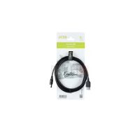 Câble d'extension USB Type-A de 3 m - M/F - Rallonge USB-A UC50 