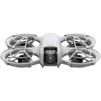 DJI Neo, Mini Drone avec Caméra 4K Ultra-HD pour Adultes, Drone Suiveur, Décollage de la Main, Suivi de Sujet, QuickShots, Vidéo Stabilisée, (sans Contrôleur)
