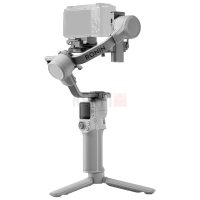 DJI RS 4 Mini – Stabilisateur Caméra 2 kg avec Verrouillage Auto et Prise de Vue Verticale