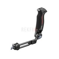 SmallRig 3028C Poignée Réglable pour DJI RS 2, RSC 2, RS 3, RS 3 Pro, RS 3 Mini, RS 4 & RS 4 Pro