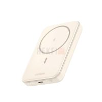 UGREEN Nexode Power Bank Magnétique sans Fil 10000mAh 20W Power Bank Induction USB C Charge Rapide PD 3.0 MagSafe