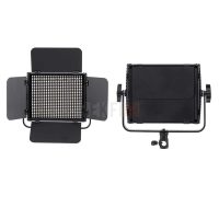 Lumière  LED Tolifo HS-600MB avec télécommande ultra lumineuse, CRI 95+