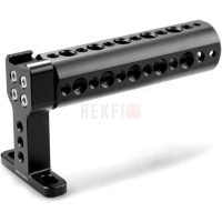 SMALLRIG Poignée Supérieure, Universel Poignée pour DSLR Camera Cage - 1638C