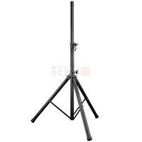Supports pour Enceinte haut-parleurs  HEBIKUO Y-502 1,9m de Haut