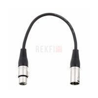 Câble Patch XLR the sssnake SK233-0,3 – 30 cm