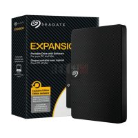 Disque Dure Externe Seagate Expansion HDD 4To