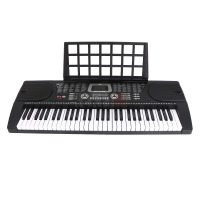 Piano Électronique 61 touches Clavier Meike MK-2089