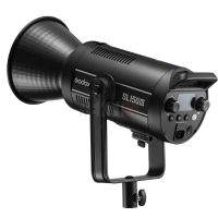Godox SL150III Éclairage LED Vidéo 150W 5600K CRI96 TLCI97 avec Monture Bowens et Mode Silencieux