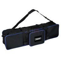 Selens SSL2-SB_L Sac Transport Éclairage Studio 105 cm | Pour Trépieds, Flash, LED, Softbox