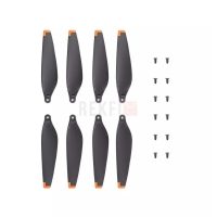 4 paires d'hélices pour DJI Mini 3