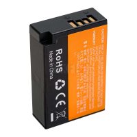 Batterie Canon EOS R50 R8 RP R10 R100,M6 II M5 M3 77D T6i 750D T6s 760D T7i 800D T8i 850D K&F LP-E17 | KF28.0014V3