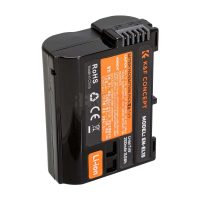 Batterie Nikon Z8, Z7, Z6, Z7ii, Z6ii, Z5, D850, D810, D810A, D780, D750, D610, D500, D7500, D7200 K&F EN-EL15 Pour appareils photo Nikon KF28.0012V3