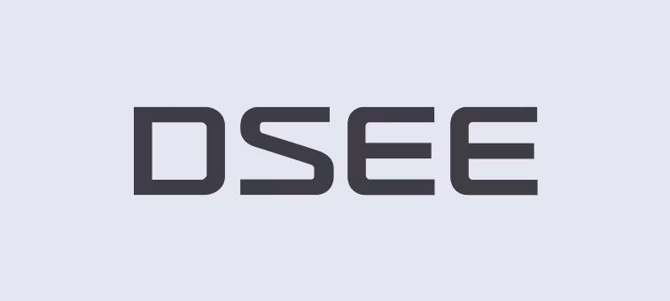 Logo DSEE