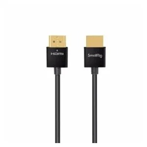 Câbles vidéo HDMI et SDI