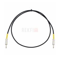 Cordial CPI 0,9 ZZ Câble mini-jack mono 3,5 mm