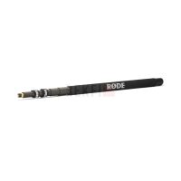 RØDE Boompole 3,3 m – Perche micro professionnelle pour tournage et prise de son