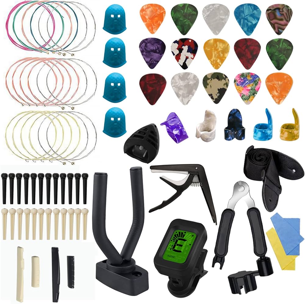 Accessoires et consommables