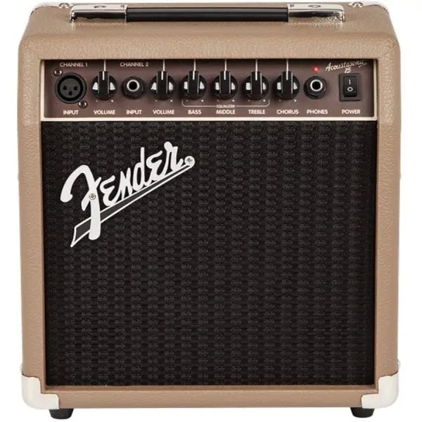 Amplificateurs pour guitare et basse