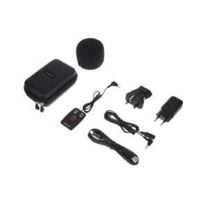 Bonnette, pinces et accessoires micro