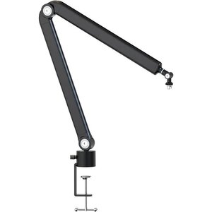 Bras articulés pour microphone