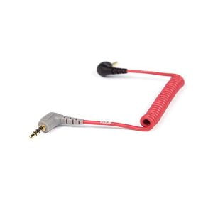 Câbles audio
