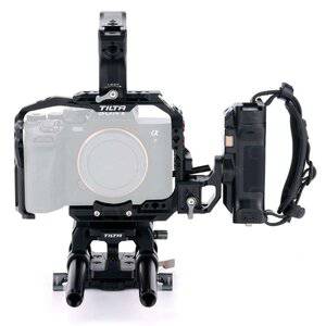 Cages caméra et rigs complets