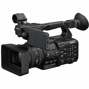 Caméscopes vidéo