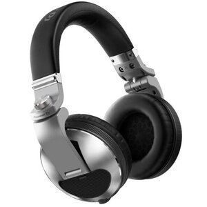 Casques DJ