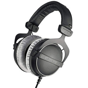 Casques de monitoring studio