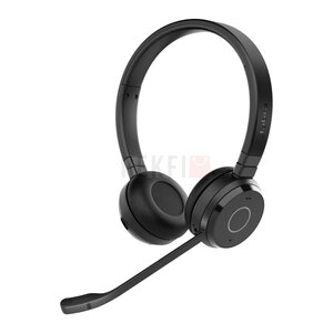 Casques pour appels et bureautique
