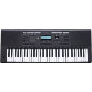 Claviers arrangeurs