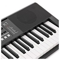 Claviers et pianos