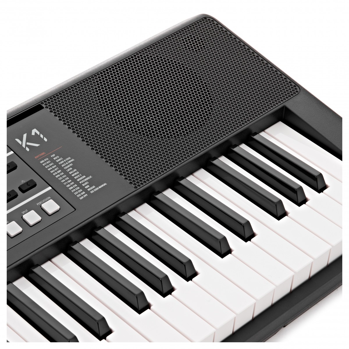 Claviers et pianos