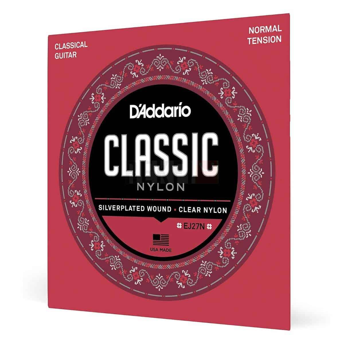 Cordes pour guitare et basse