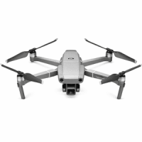 Drones et prise de vue aérienne