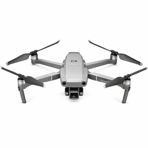 Drones et prise de vue aérienne