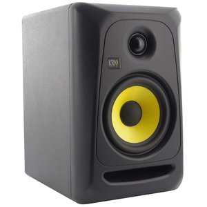 Enceintes de monitoring studio