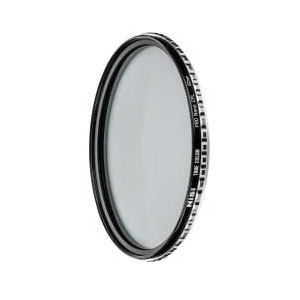 Filtres polarisants circulaires