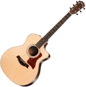 Guitares acoustiques