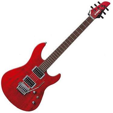 Guitares électriques