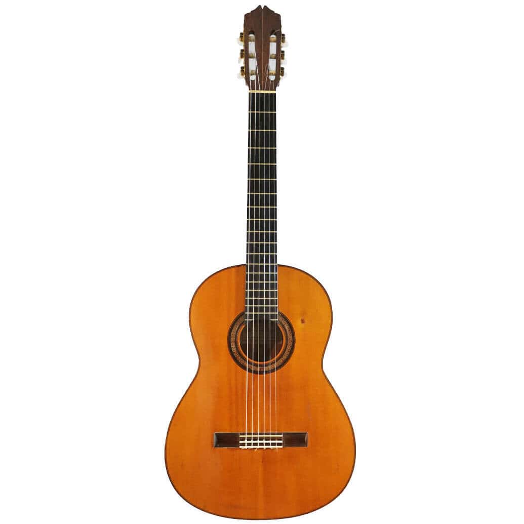 Guitares