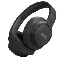 JBL Tune 770NC – Casque sans fil Circum-aural avec réduction de bruit adaptative, Smart Ambient,  Autonomie 70 h