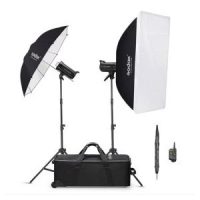 Kits studio photo et vidéo