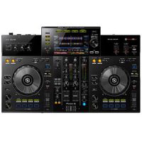 Matériel DJ