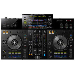 Matériel DJ