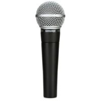 Microphones