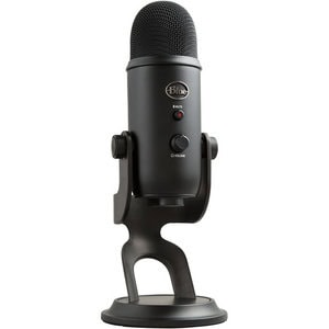 Microphones USB