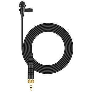 Microphones cravate filaires