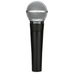 Microphones