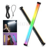 NEEWER SL50 Basics 21" – Baguette lumineuse LED RGB magnétique portable pour vidéo et photo